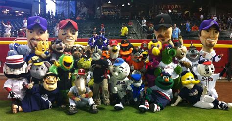 The Connection Between MLB Mascot Collectibles and Fan Engagement